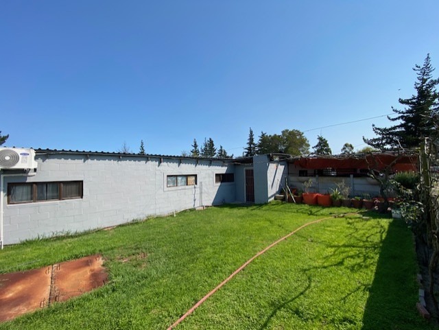 6 Bedroom Property for Sale in Hartebeesfontein Western Cape